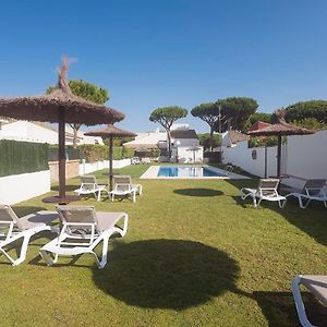 Villas La Barrosa